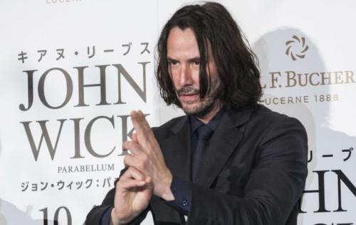 Syuting Dimulai Akhir 2021, Udah Siap Nonton John Wick 4?